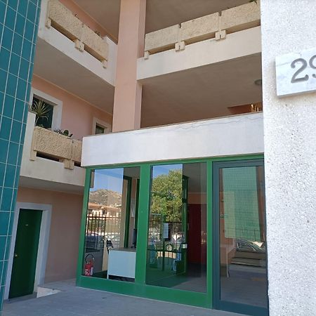 Appartamento Via Riccardo Lombardi 29 Олбия Екстериор снимка