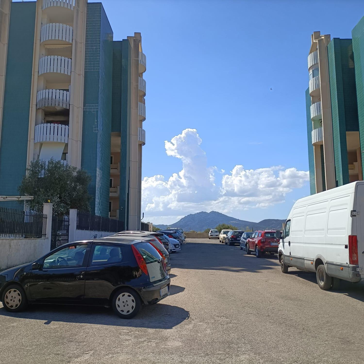 Appartamento Via Riccardo Lombardi 29 Олбия Екстериор снимка